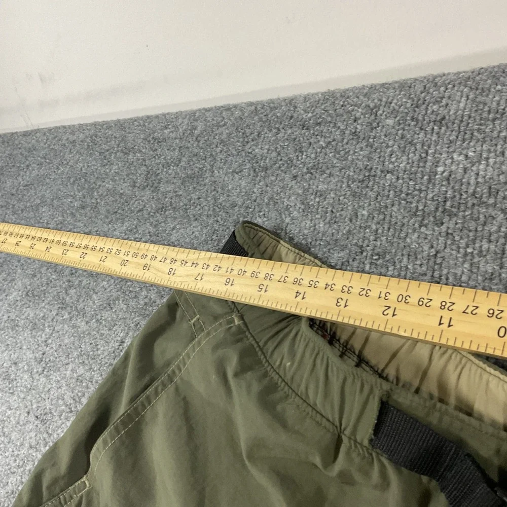 REI lightweight olive